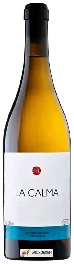 Winery Can Ràfols dels Caus - La Calma Winery Can Ràfols dels Caus - La Calma