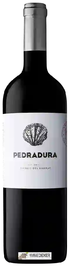 Winery Can Ràfols dels Caus - Pedradura Massis del Garraf