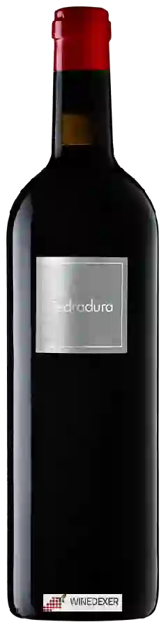 Winery Can Ràfols dels Caus - Pedradura Winery Can Ràfols dels Caus - Pedradura