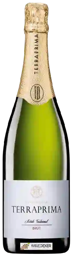Winery Can Ràfols dels Caus - Terraprima Brut Cava Reserva Winery Can Ràfols dels Caus - Terraprima Brut Cava Reserva