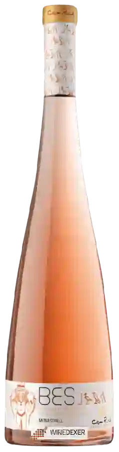 Winery Can Rich - Bes Monastrell