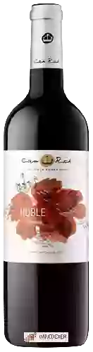 Winery Can Rich - Roble