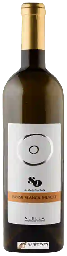 Winery Can Roda - Pansa Blanca - Muscat Winery Can Roda - Pansa Blanca - Muscat