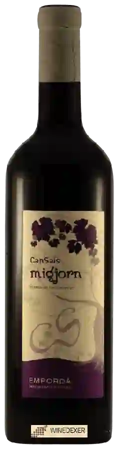 Winery Can Sais - Migjorn