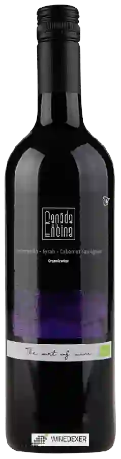 Winery Cañada de la Encina - Red Blend