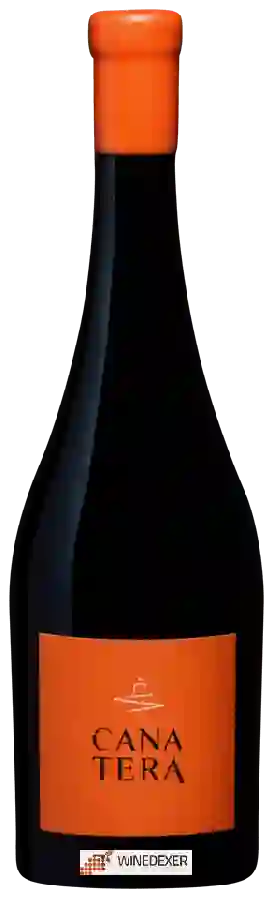 Château Canadel - Canatera Château Canadel - Canatera