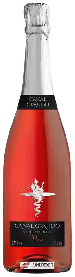 Winery Canal Grando - Rosé Dry