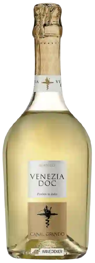 Winery Canal Grando - Bianco Extra Dry