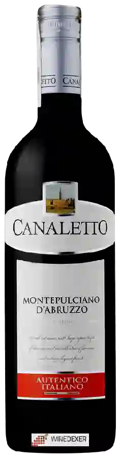 Winery Canaletto - Montepulciano d'Abruzzo