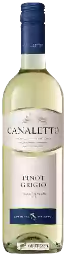 Winery Canaletto - Pinot Grigio delle Venezie