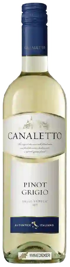 Winery Canaletto - Pinot Grigio delle Venezie