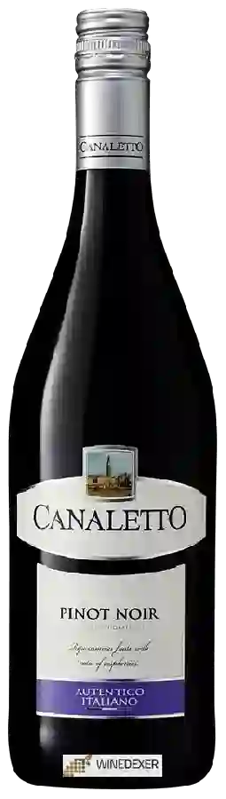 Winery Canaletto - Pinot Noir