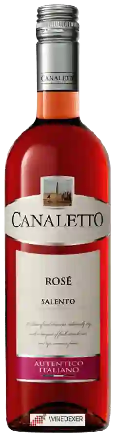 Winery Canaletto - Rosé