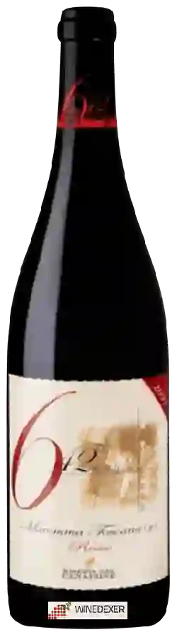 Winery Canapone - 642° Riserva Del Canapone Winery Canapone - 642° Riserva Del Canapone