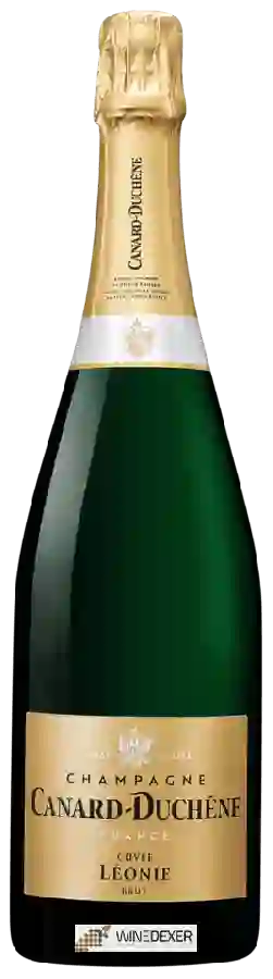 Winery Canard-Duchêne - Cuvée Léonie Brut Champagne