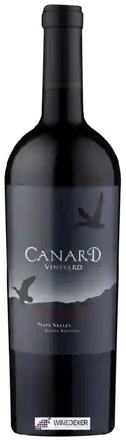 Winery Canard - Adam's Blend Winery Canard - Adam's Blend