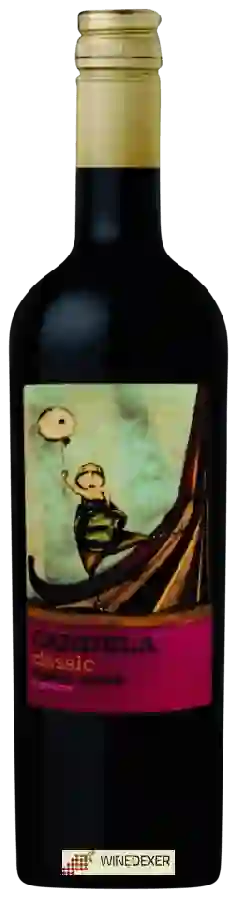 Winery Candela - Classic Malbec - Syrah Winery Candela - Classic Malbec - Syrah
