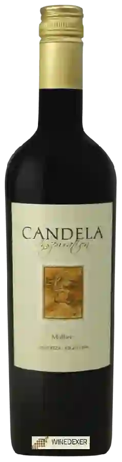 Winery Candela - Inspiration Malbec Winery Candela - Inspiration Malbec
