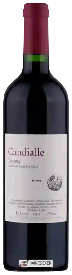Winery Candialle - Mimas