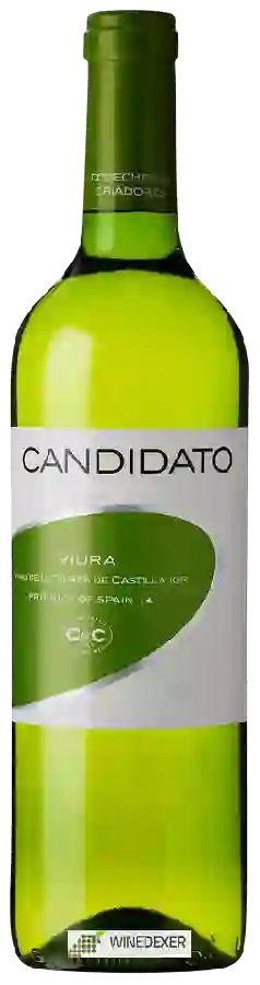 Winery Candidato - Viura