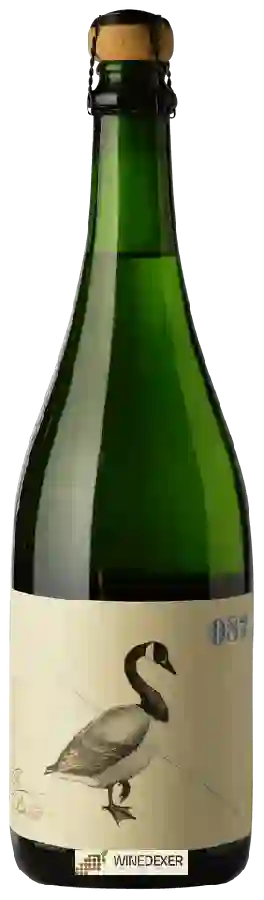 Winery The Fableist - Blanc de Blanc (087)