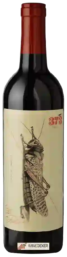 Winery The Fableist - Cabernet Sauvignon (373 / 206)