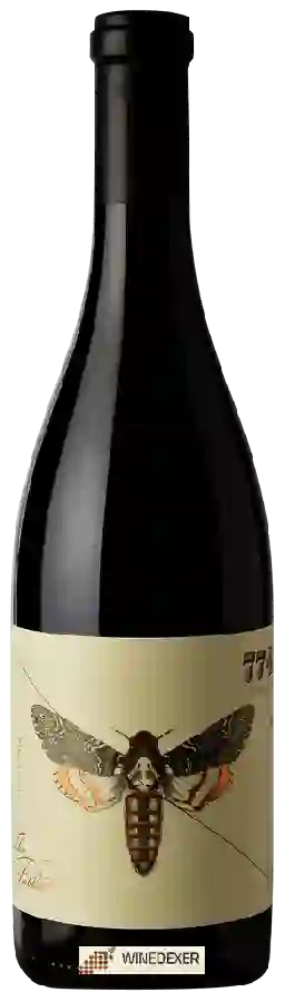 Winery The Fableist - Pinot Noir (774) Winery The Fableist - Pinot Noir (774)
