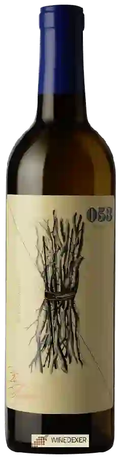 Winery The Fableist - Sauvignon Blanc (053) Winery The Fableist - Sauvignon Blanc (053)