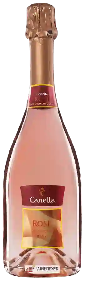 Winery Canella - Brut Rosé Winery Canella - Brut Rosé