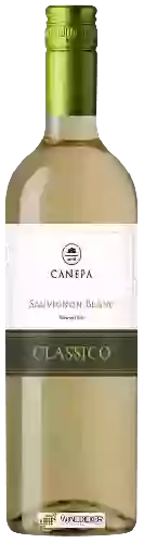 Winery Canepa - Classico Sauvignon Blanc