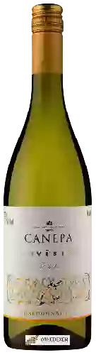 Winery Canepa - Novísimo Chardonnay