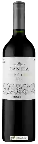Winery Canepa - Novísimo Syrah
