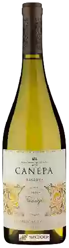 Winery Canepa - Reserva Famiglia Chardonnay