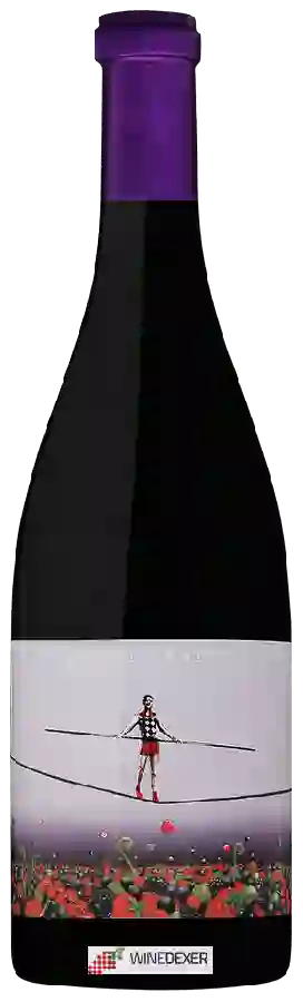 Winery Ca N'Estruc - L’Equilibrista Negre Winery Ca N'Estruc - L’Equilibrista Negre