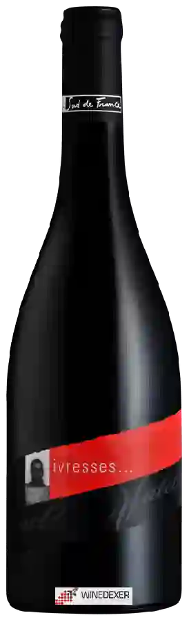 Winery Canet-Valette - Ivresse...