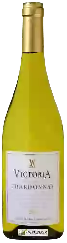 Château Canet - Vignobles Canet - Victoria Favorite Selection Chardonnay