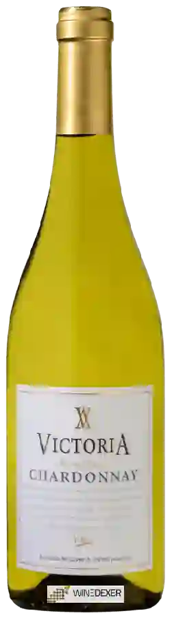 Château Canet - Vignobles Canet - Victoria Favorite Selection Chardonnay