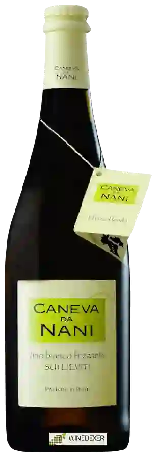 Winery Caneva da Nani - Sui Lieviti Bianco Frizzante