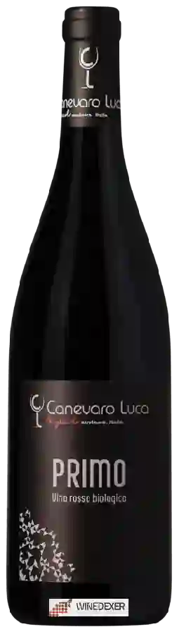 Winery Canevaro Luca - Primo Winery Canevaro Luca - Primo