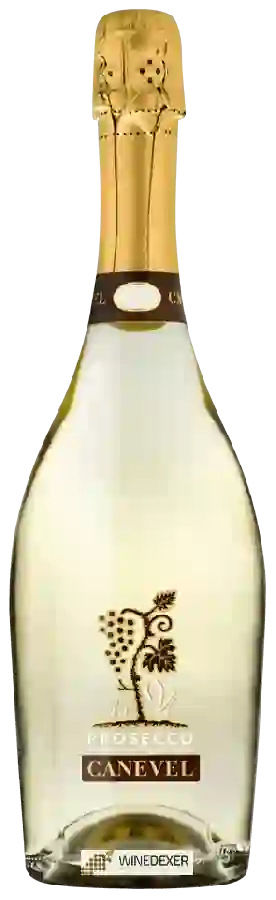 Winery Canevel - La Vi Prosecco Winery Canevel - La Vi Prosecco