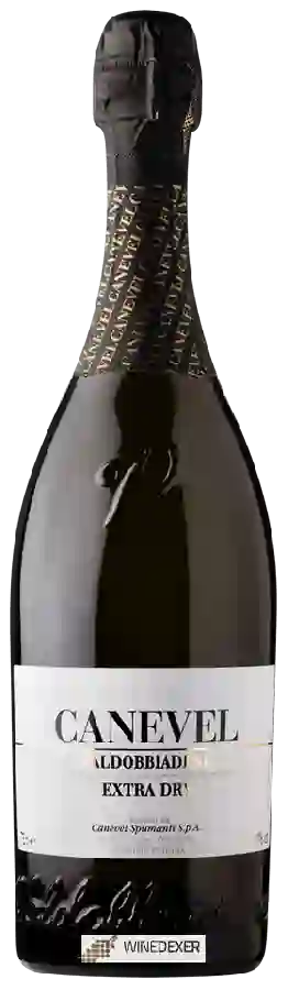 Winery Canevel - Valdobbiadene Extra Dry