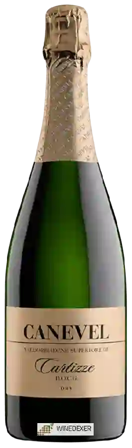 Winery Canevel - Valdobbiadene Superiore di Cartizze Dry Winery Canevel - Valdobbiadene Superiore di Cartizze Dry