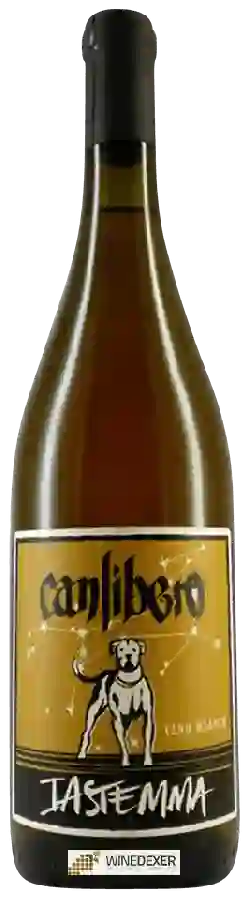 Winery Canlibero - Iastemma Bianco