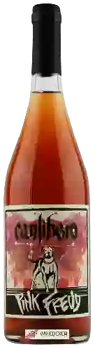 Winery Canlibero - Pink Freud