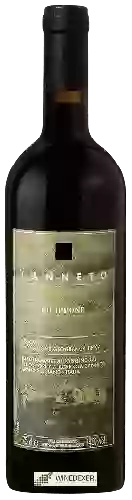 Winery Canneto - Filippone