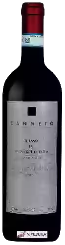 Winery Canneto - Rosso di Montepulciano
