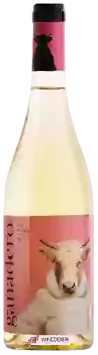 Winery Canopy - Ganadero Blanco