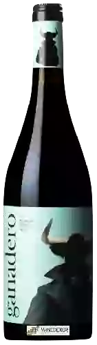 Winery Canopy - Ganadero