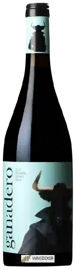 Winery Canopy - Ganadero Winery Canopy - Ganadero