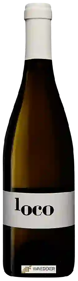 Winery Canopy - Loco